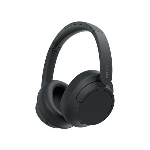 Sony WHCH720NB Vezeték nélküli fejhallgató fekete