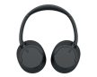 Sony WHCH720NB Vezeték nélküli fejhallgató fekete
