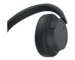 Sony WHCH720NB Vezeték nélküli fejhallgató fekete