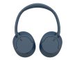 Sony WHCH720NL Vezeték nélküli fejhallgató kék