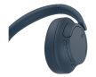Sony WHCH720NL Vezeték nélküli fejhallgató kék