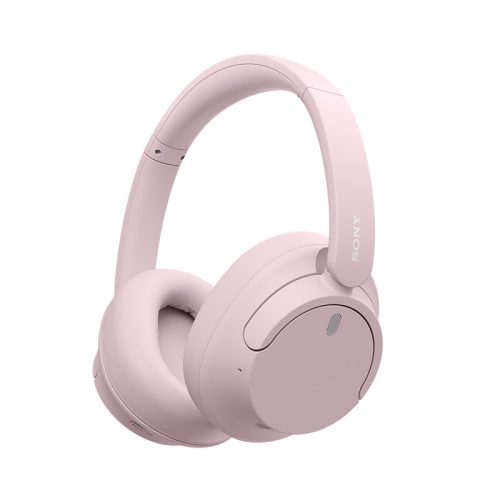 Sony WHCH720NP Rózsaszín Zajszűrős fejhallgató