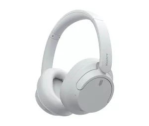 Sony WHCH720NW Vezeték nélküli fejhallgató fehér
