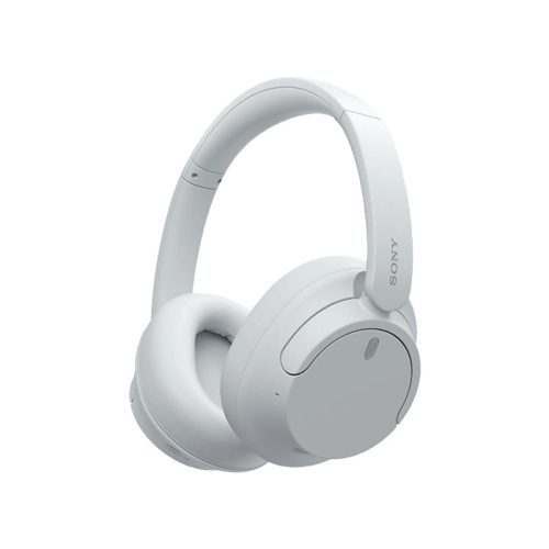 Sony WHCH720NW Vezeték nélküli fejhallgató fehér