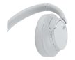 Sony WHCH720NW Vezeték nélküli fejhallgató fehér