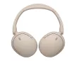Sony WH-CH730N NC, Bluetooth fejhallgató – bézs