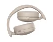 Sony WH-CH730N NC, Bluetooth fejhallgató – bézs