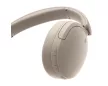 Sony WH-CH730N NC, Bluetooth fejhallgató – bézs