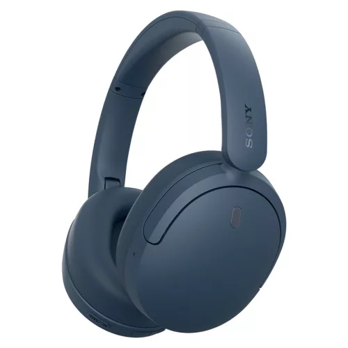 Sony WH-CH730N NC, Bluetooth fejhallgató – kék