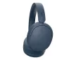 Sony WH-CH730N NC, Bluetooth fejhallgató – kék