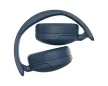 Sony WH-CH730N NC, Bluetooth fejhallgató – kék
