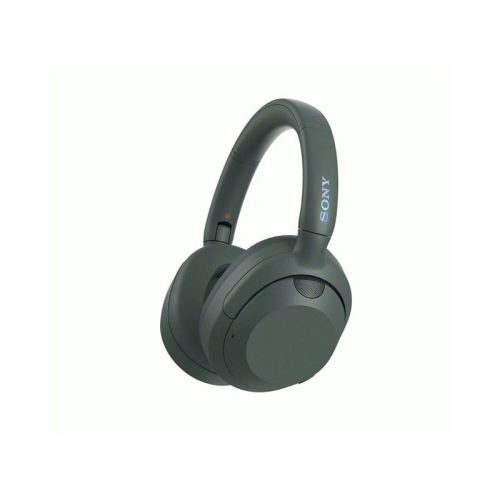 Sony ULT WEAR Bluetooth Headphone (WHULT900NH.CE7)- Darkgreen