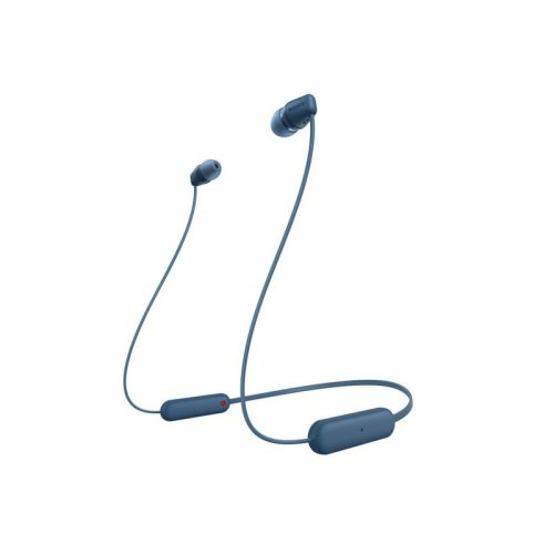 Sony WIC100L Vezeték nélküli fülhallgató kék