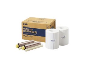 DNP DS 620 15x20CM 2x200 /6x8" 2 tekercs