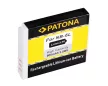 Patona Canon NB-6L akku