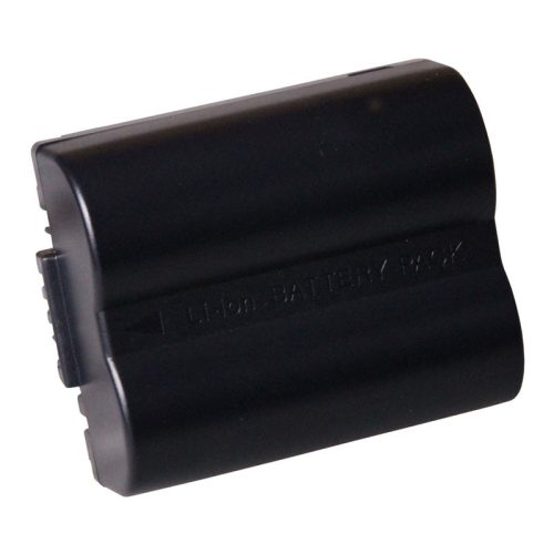 Patona Panasonic CGA-S006E, DMC-FZ8, DMC-FZ18 Battery