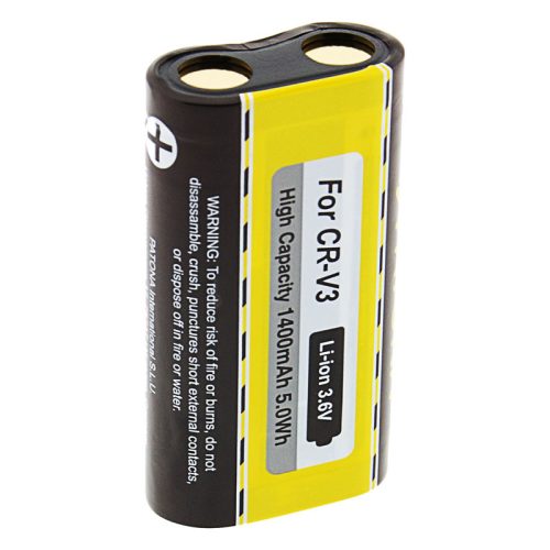 Patona CR-V3 Battery