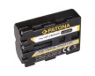 Patona akkumulátor Sony NP-FM500H NP-FM500