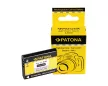 Patona Olympus akku LI-90B (TG-1/TG-6)