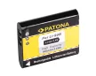 Patona Olympus akku LI-90B (TG-1/TG-6)