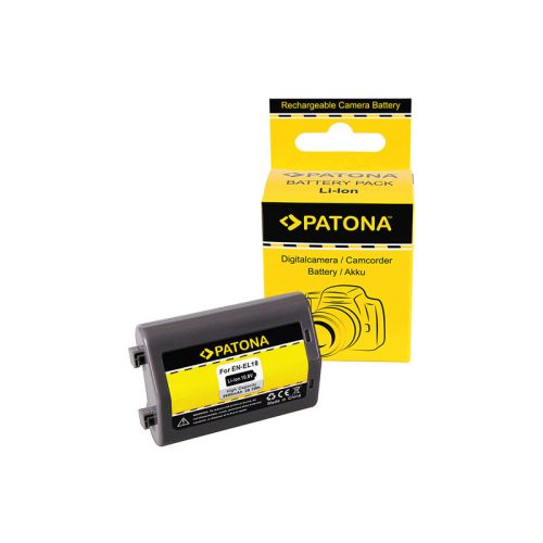 Patona Nikon EN-EL18 Li-Ion (D4,D4S,D5,D850,D810) akkumulátor