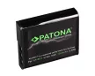 Patona Premium Sony NP-BG1 akku