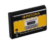 Patona 1204 EN-EL23 Nikon Coolpix P600 Battery