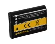 Patona 1204 EN-EL23 Nikon Coolpix P600 Battery