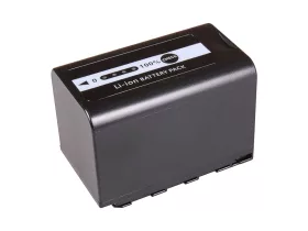 Patona Premium Panasonic AG-VBR59 VBR89 VBR118 akkumulátor