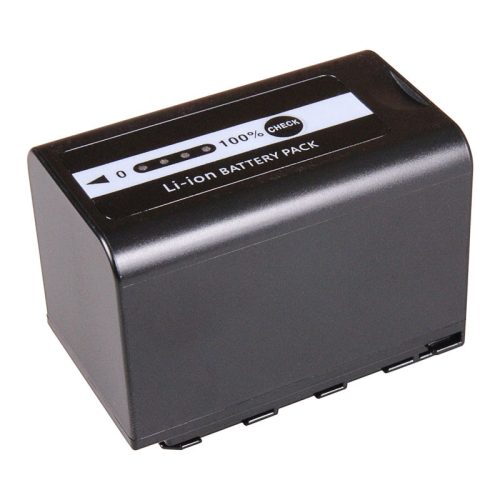 Patona Premium Panasonic AG-VBR59 VBR89 VBR118 battery