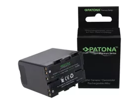 Patona Sony BP-U60 Premium akku