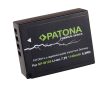 Patona Premium Battery Fuji NP-W126 HS33 Exr, HS30 Exr, akkumulátor