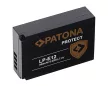 Patona Canon LP-12 Protect akku