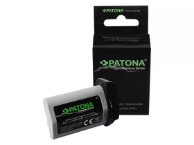 Patona Canon LP-E19 premium akku