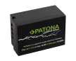 Patona Premium Fuji NP-T125 akkumulátor