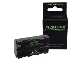 Patona Premium akku Sony NP-F750/F550/F930/F530/F330
