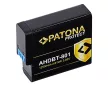 Patona Protect Gopro Hero 8 7 6 5 akkumulátor