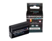 Patona Panasonic DMW-BLK22 Platinum akku