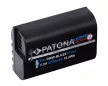 Patona Panasonic DMW-BLK22 Platinum akku