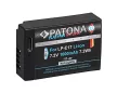 Patona Canon LP-E17 USB-C Platinum akkumulátor