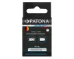 Patona LP-E6NH Platinum akkumulátor (USB-C) Canon EOS R5/R6/R6II/R7