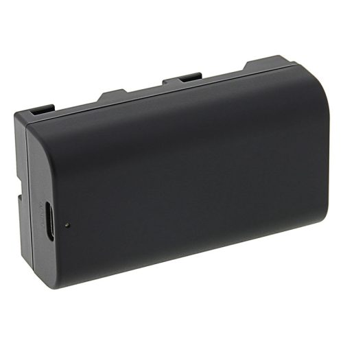 Patona Platinum USB-C Sony NP-F550 F330 F530 F750 F930 F920 Battery