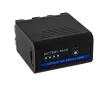 Patona Platinum USB-C akkumulátor Sony NP-F970 F960 F950