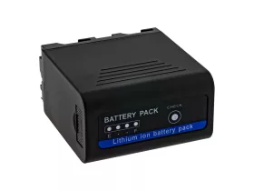 Patona Platinum USB-C akkumulátor Sony NP-F970 F960 F950