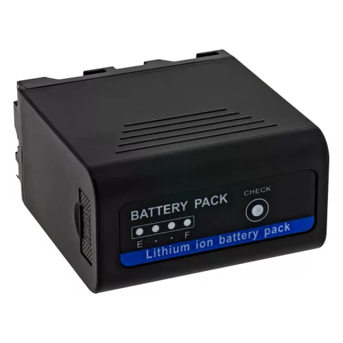 Patona Platinum USB-C akkumulátor Sony NP-F970 F960 F950