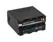 Patona Platinum USB-C akkumulátor Sony NP-F970 F960 F950