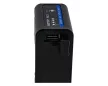 Patona Platinum USB-C akkumulátor Sony NP-F970 F960 F950