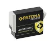 Patona Protect GoPro Enduro akkumulátor (Hero 9, Hero 10, Hero 11, Hero 12)
