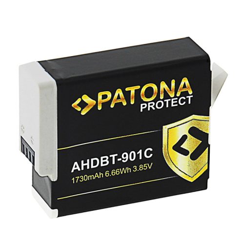 Patona Protect GoPro Enduro Battery (Hero 9, Hero 10, Hero 11, Hero 12)