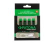 Patona Premium USB-C 4x AAA micro újratölthető lítium elem 750mWh